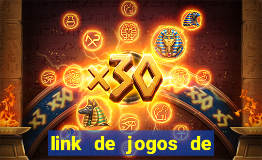 link de jogos de ganhar dinheiro